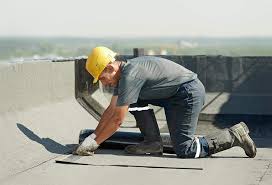 Fast & Reliable Emergency Roof Repairs in West Slope, OR